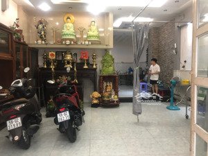 bán nhà lê hồng phong 81m2 4 tầng - 16 tỷ - vị trí trung tâm đắc địa