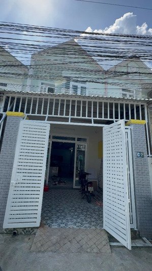 chính chủ bán nhà thanh bình vị trí đẹp, thiết kế hiện đại, dọn vào ở ngay