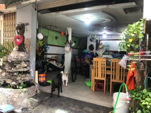 bán nhà đồng nai 109m2 4 tầng - 16 tỷ - khu cư xá dòng tiền ổn định