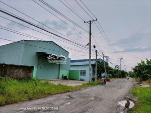 bán xưởng 2 mặt tiền 674m2 giá 6,3 tỷ tl , xưởng xây full