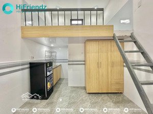 cho thuê phòng trọ full nội thất ngay linh xuân