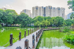 căn trệt 70 mm kinh doanh giá mềm emerald - celadon city tân phú