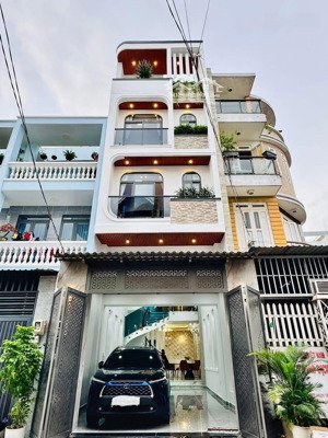 bán nhà riêng đi nước ngoài tại phước thiện, long bình, quận 9, hcm, giá chỉ 2,42tỷ., 62m2