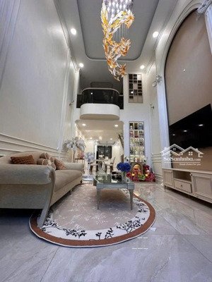 bán nr đẹp xuất sắc tại đường số 5, bình hưng hòa b, bình tân, 15 tỷ, 80m2