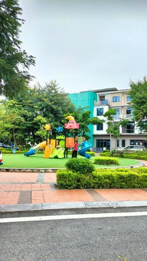 bt-lan viên _448m *4 tầng đối diện công viên- an sinh đẳng cấp- không gian thoáng - ở tiện nghi