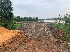 nhỉnh 3 tỷ - 70m2 cách tuyến metro 5 chỉ 300m tại đồng trúc khu công nghệ cao hòa lạc