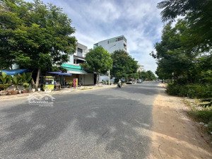 đất 2 mặt tiền đoàn khuê, nam việt á, ngũ hành sơn, diện tích 180m2