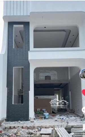 nhà 2 tầng - huỳnh tấn phát - 56m- giá 3.95 tỷ