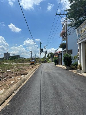 bán đất 126m² khu cnc samsung village q9, gần park riverside, sổ riêng, giá tốt