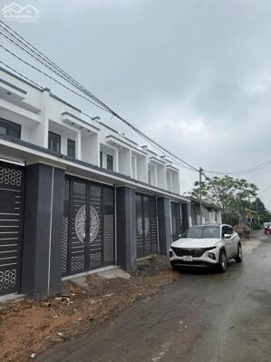 BÁN NHÀ LẦU SỔ RIÊNG NGAY TRỤC 16 – GẦN CÂY XĂNG ĐỨC HƯNG