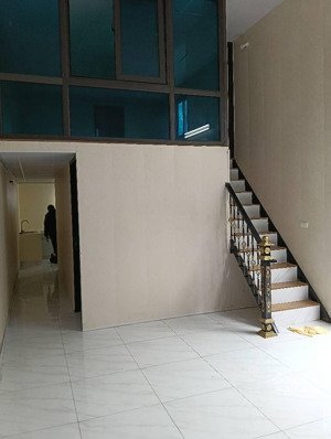 nhà đẹp giá rẻ - định công, hoàng mai dt 48m2, nhà mới 2 tầng, dọn ở ngay!