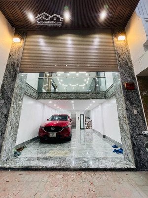 bán shophouse tại lĩnh nam, hoàng mai, hà nội 23,9 tỷ, 70m2, 7 tầng, thang máy