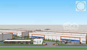 cho thuê nhà xưởng kcn lộc an - bình sơn, long thành, đồng nai 200.000m²
