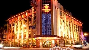 gấp bán cc ngay mặt tiền trần hưng đạo, p7, q5 - đts 78m2 - vị trí cực đỉnh, tiện ích xung quanh