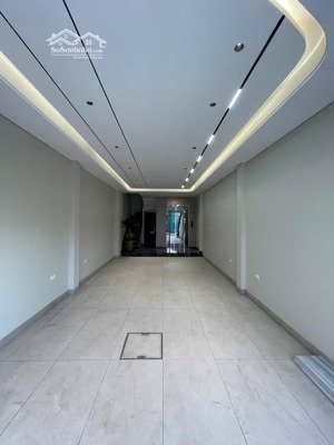 chính chủ bán nhà cự khối-long biên-ô tô tránh -vỉa hè rộng-kinh doanh-dt56,8m-mt4m-7tầng-giá16,2tỷ