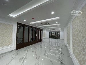 phân lô - căn góc - 9 tầng - mặt tiền 12m - 10m ra phố - kinh doanh - giá 37 tỷ