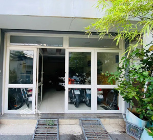 bán nhà lê văn sỹ 38m2, 5 tầng - 15.6 tỷ - hẻm xe hơi thông thoáng