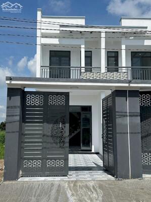 Hàng hot!! Nhà Gần BIG C Tân Phong - Cách đường Đồng Khởi 5Phút