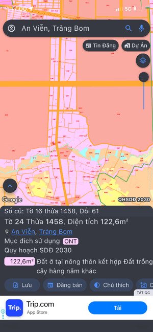 bạn dự án mớ 7 nền 5 x 25 mặt tiền đường hoặc bán sỉ hết