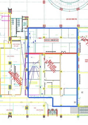 bán văn phòng tầng 2 đường tố hữu, sổ đỏ lâu dài giá chỉ 3xtr/m2, sở hữu 2 thang máy vp riêng