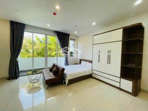 cho thuê toà căn hộ đỗ bá, khu phố du lịch