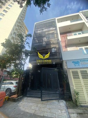 cho thuê văn phòng đường 9, an phú, 5x20m, 45tr/tháng, trệt, 3 lầu - phù hợp vp, trung tâm đào tạo