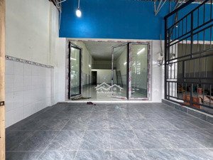 cho thuê nhà nguyên căn làm kho, văn phòng - 5x20m mới 100% - chính chủ cho thuê