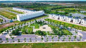 dự án rox living, bắc lý, đồng hới đất nền, biệt thự, shophouse: 140m2, 160m2, 300m2, 400m2