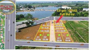 còn i lô duy nhất view hồ thoáng mát