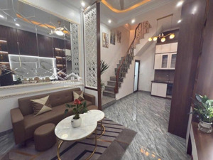 nhà đẹp quận bình thạnh - hẻm bự chà bá lửa thông tứ tung - 4 tầng - 54m2 chốt quanh 6ty