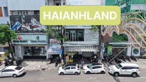 nhà mặt phố đường trần phú, 7.4x12.3m, full thổ cư. thuận tiên kinh doanh mọi nghề. giá 14.x tỷ(tl)