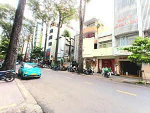 nhà bùi thị xuân, quận 1, mặt tiền kinh doanh, nở hậu, 4x20 giá 29 tỷ