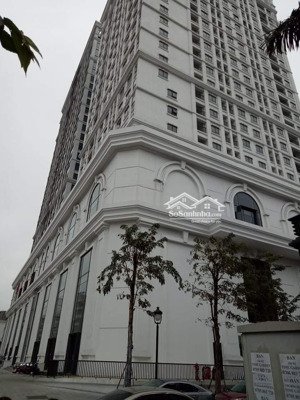 cho thuê chung cư 2 ngủ chính chủ