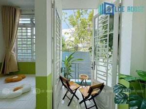 khai trương căn hộ trường chinh - cộng hòa - kcn tân bình