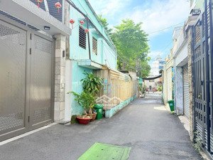 bán nhà c4 tiện xây mới, đường số 10, linh tây, ngang 8.3m, xây biệt thự, chdv quá đẹp