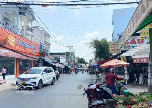 bán nhà mt thạnh xuân 21 , ngay chợ minh phát giá giảm mạnh! dt: 5x20m