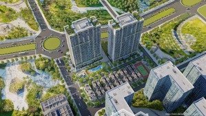 quỹ ngoại giao tmc smart home tây hồ tây giá từ 9xtr/m2, ck 12.5%, htls 0% trong 24 tháng