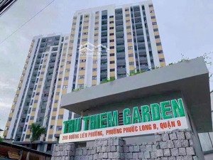 cần bán căn hộ thủ thiêm garden căn góc 65m gồm 2 pn và 2 wc đã có sổ hồng:lh 