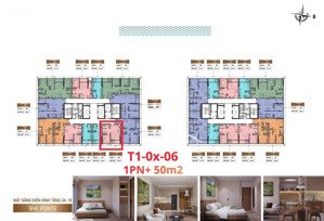 bán cc sun ponte residence đà nẵng, giá cực chất 3,65 tỷ, 49m2, 1pn, 1wc