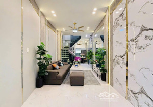 nhà mặt tiền phan văn sửu, tân bình (4x12,5m) 50m2, 2tầng - 2pn - giảm mạnh - chỉ còn 2,45 tỷ