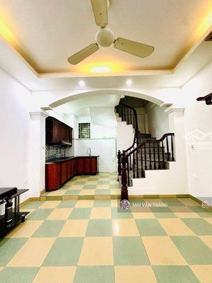 bán nhà mỹ đình dân xây 45mx4t, mặt tiền rộng 4.5m, ngõ nông rộng, gần ô tô- 9 tỷ