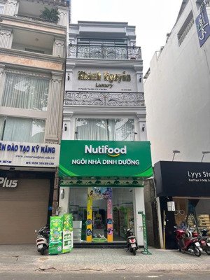 chính chủ cần bán gấp nhà riêng 4 tầng 80m2 giá rẻ tân bình hồ chí minh chỉ với 23 tỷ 500