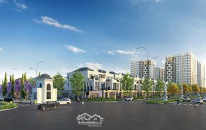 thành đông metropolis nơi chuẩn sống hiện đại gặp gỡ giá trị sinh lời dài lâu
