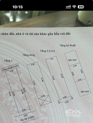 bán tòa căn hộ 7 tầng mặt tiền an thượng, phố tây sầm uất