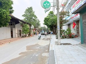 bán đất mặt phố quang trung phường vĩnh yên
