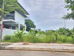 sụp hầm lô đất biệt thự hoà xuân 300m2, giá chỉ 56 tr/m2 vũ thành năm