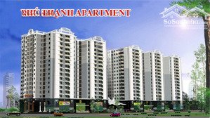 cho thuê gấp cc 2pn 2wc tại phú thạnh apartment, 9,9 triệu, 90m2