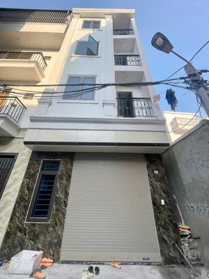 siêu hót xuân phương-36.8m²-nhà 6 tầng thang máy-oto đỗ của-giá chỉ hơn 6.9 tỷ! e lưu 