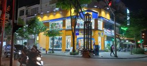 vị trí siêu kinh doanh, 103m2, 5tầng, thang máy, giá 23tỷ, tại kđt geleximco, lê trọng tấn, hà đông