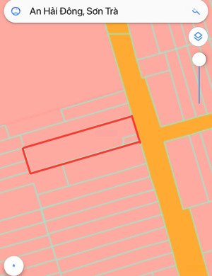 bán đất phạm quang ảnh, 270m2 ngang 7,8m nở hậu đường 5m5, hướng đông giá tốt